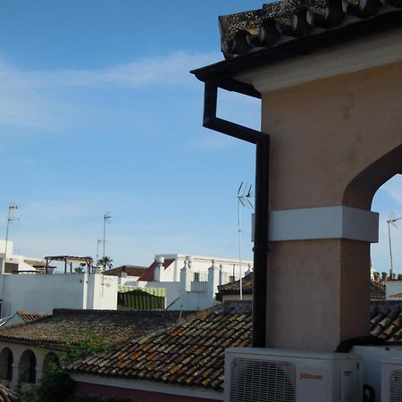 Apartamento Verde, Tranquilo, 2 D, Parking Opcional Seville Luaran gambar
