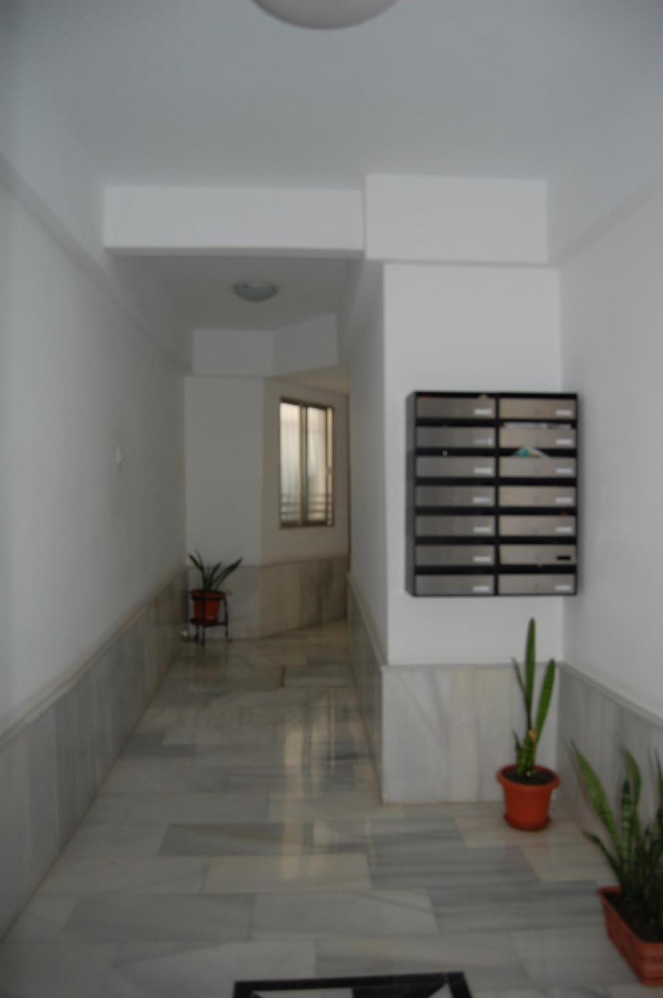 Apartamento Verde, Tranquilo, 2 D, Parking Opcional Seville Luaran gambar