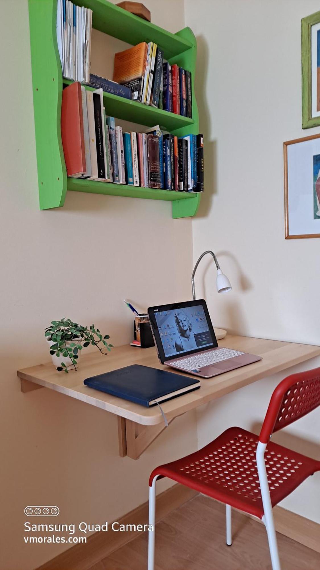 Apartamento Verde, Tranquilo, 2 D, Parking Opcional Seville Luaran gambar