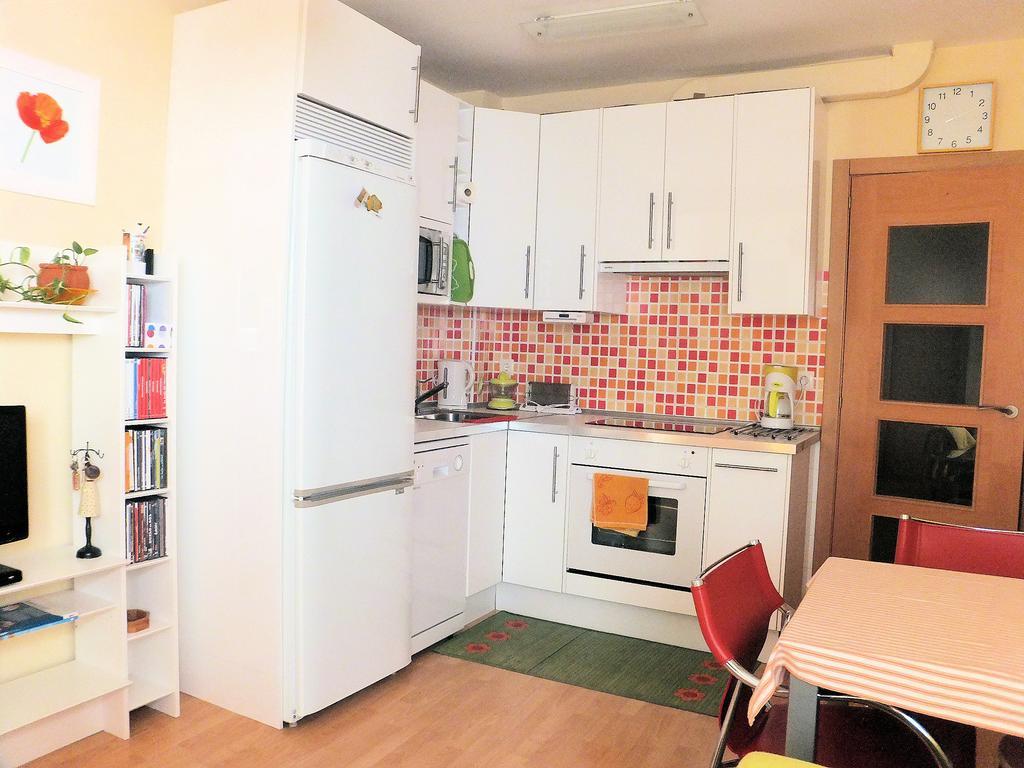 Apartamento Verde, Tranquilo, 2 D, Parking Opcional Seville Luaran gambar