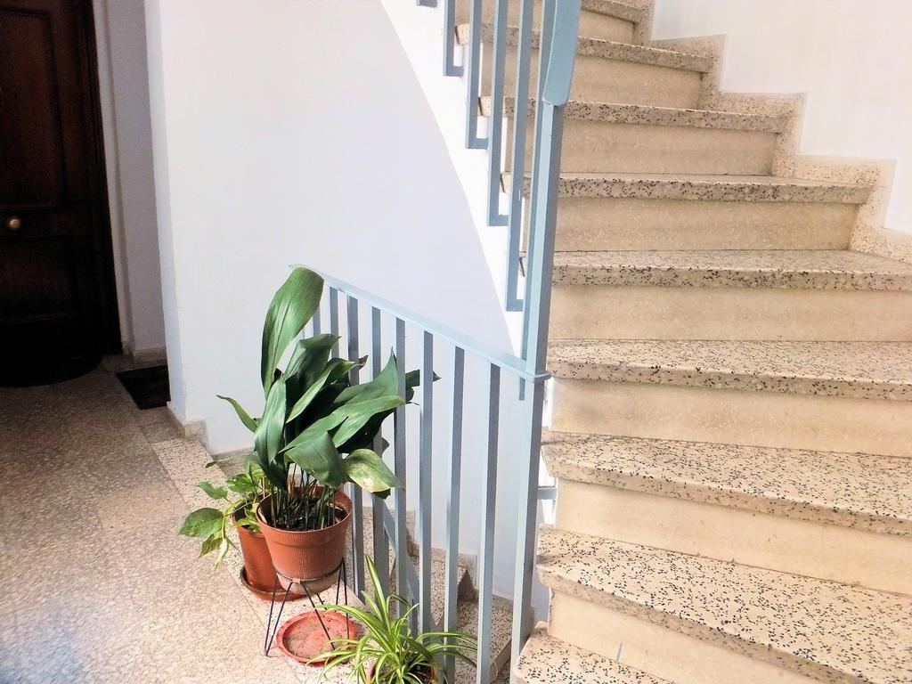Apartamento Verde, Tranquilo, 2 D, Parking Opcional Seville Luaran gambar