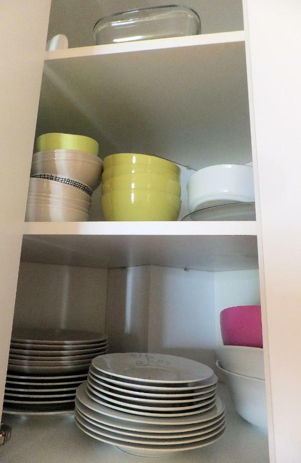 Apartamento Verde, Tranquilo, 2 D, Parking Opcional Seville Luaran gambar